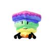 Novelty Plush Toy Stuffed Animal Doll Gift for Kids and Adults