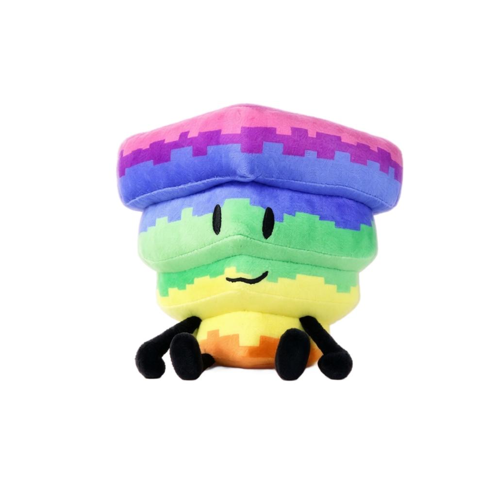 Novelty Plush Toy Stuffed Animal Doll Gift for Kids and Adults