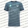The 2026 New Zealand Warriors Rugby Training Uniform T-shirt Is A Must-have for Men and Women, Featuring A Quick-drying Top