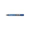 Marqueur Permanent - Pilot - 100 - Bleu - Encre À Huile - Pointe Fine
