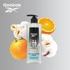 Reebok Men's 3-in-1 Body Wash