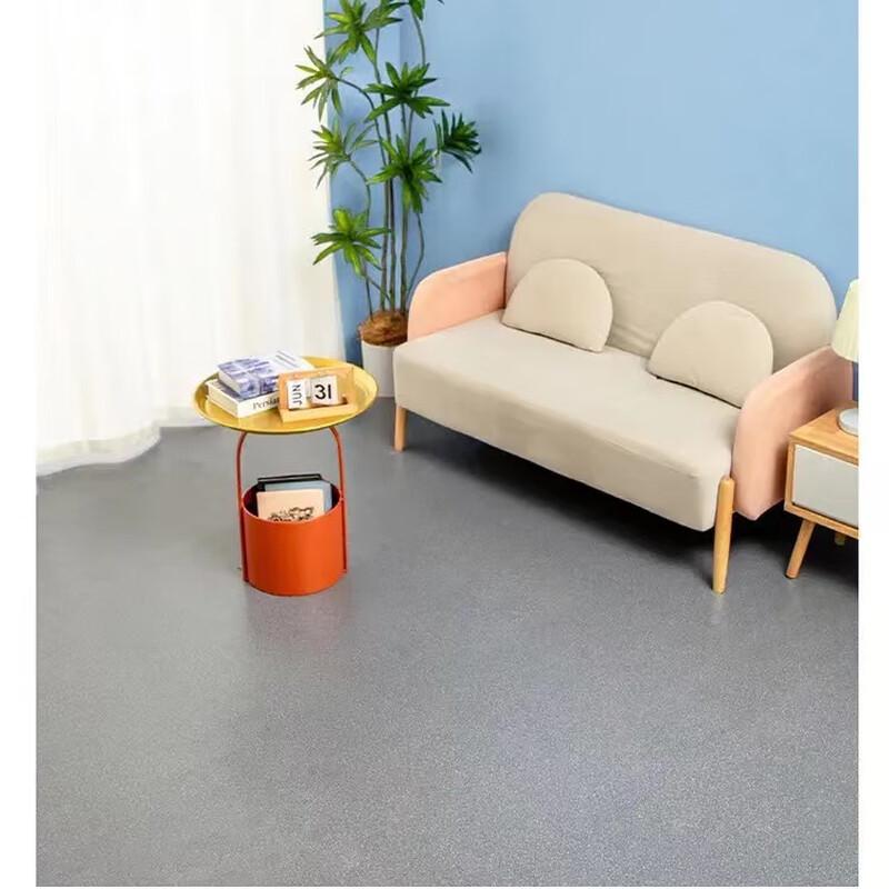 Durable Indoor Waterproof PVC Floor Mat