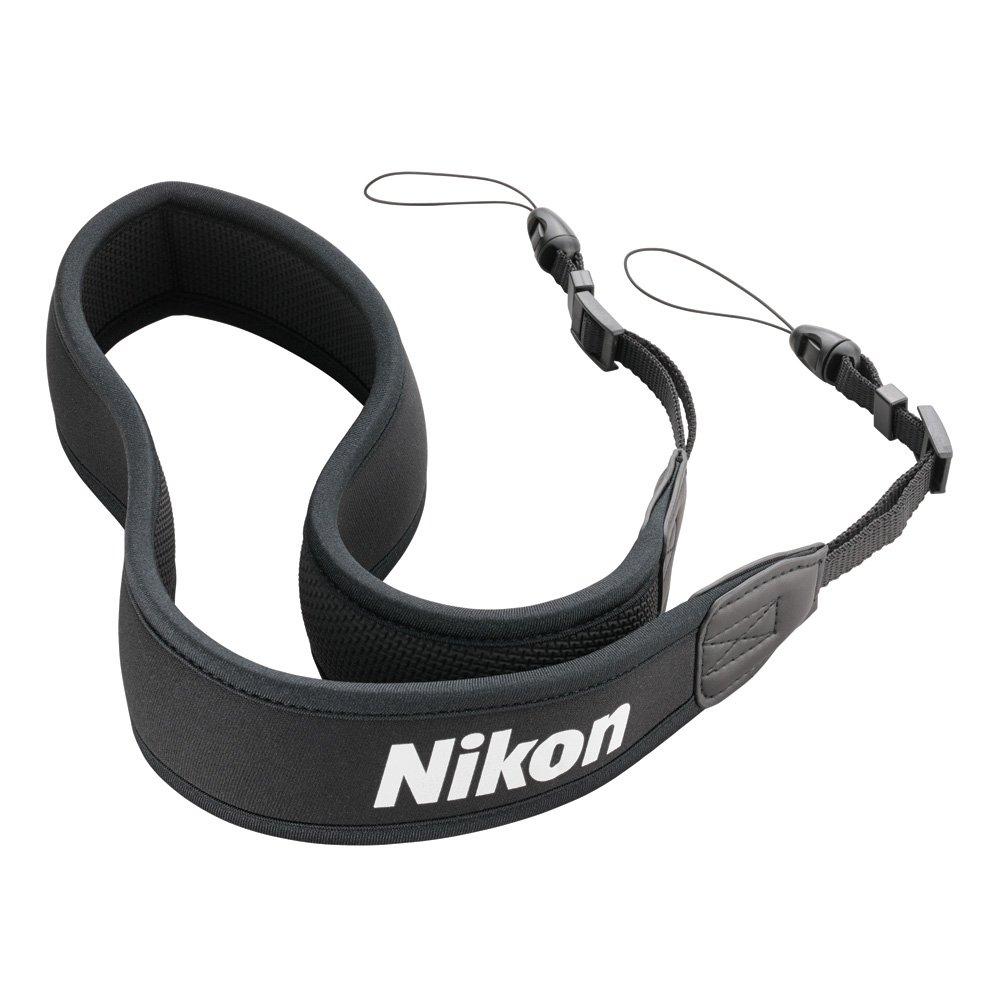 Nikon Binocular Strap Adjustable Comfortable Neck Lanyard for Binoculars