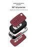Funda Protectora para Llave de Coche Lada: Elegante y Duradero Diseño Ruso
