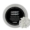 LUSH SHIMMY SHIMMY Moon Powder Mouthwash Toothpaste Tablets for Oral Care, Whitening, Self-Whitening, and Bad Breath Prevention