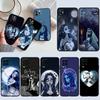IK17 C-Corpses Art B-Brides Case for Samsung M06 M15 M16 M35 M55 M56 A36 A42 A50 A50S A51 A52 A32 A33 A05 A05S A06 A16 A20