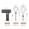 Electric Handheld Mixer