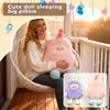 50cm Soft  Plush Toy - Cute Cuddly  Pillow For Snuggling, Sleeping & Home Decor (Multiple Adorable Styles)