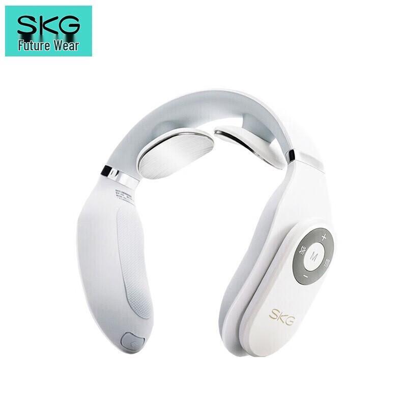 SKG Electric Pulse Cervical Neck Massager