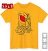 Hot  Melt Banana  Gift For Fans Unisex S-235XL T-Shirt JM253
