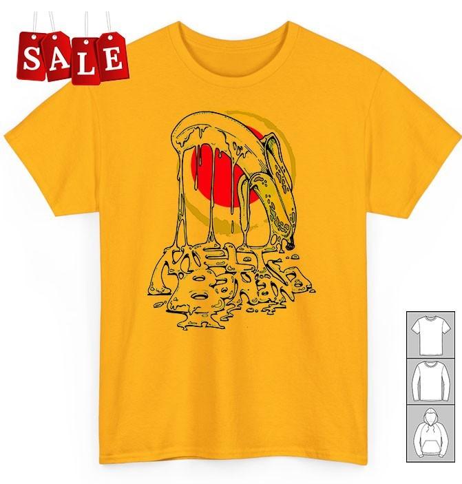 

Hot Melt Banana Gift For Fans Unisex S-235XL T-Shirt JM253 Unisex T-Shirt S