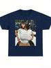 2026 Cotton Tee Harajuku Mia Khalifa Shirt Aesthetic Girls Clothes Graphic T Shirts Y2k Top Same Style For Couples