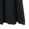 Trussardi Wool Blend Skirt Suit Setup 40 Black Women Used