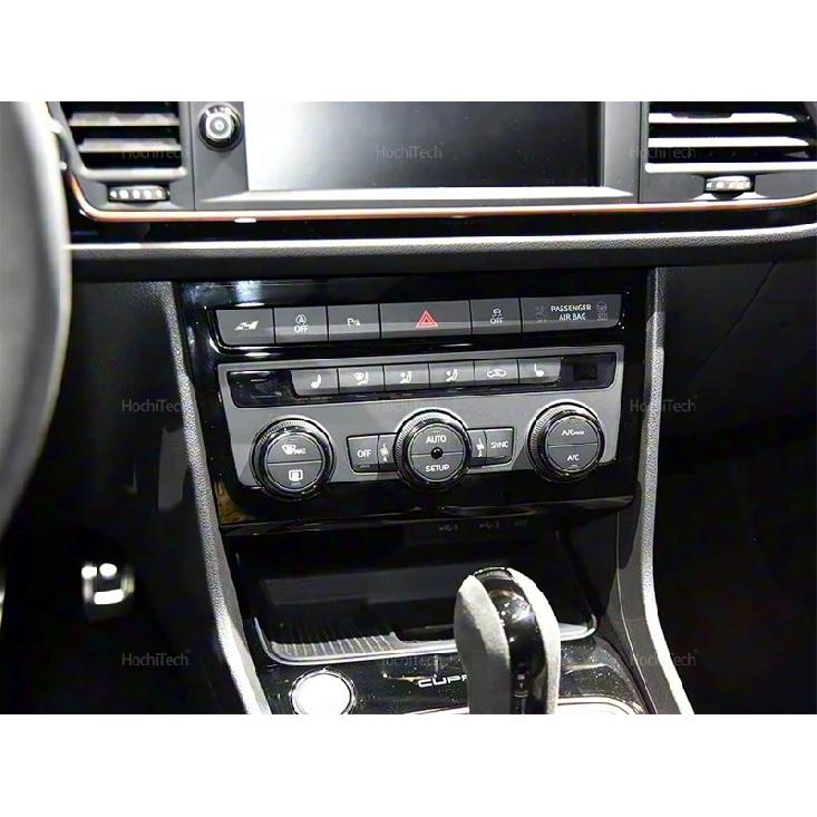 For Seat Leon MK3 5F 2013-2019Car Automatic Start Stop Engine System Off Plug and Play Auto Stop Start Parts 2016 2017 2018