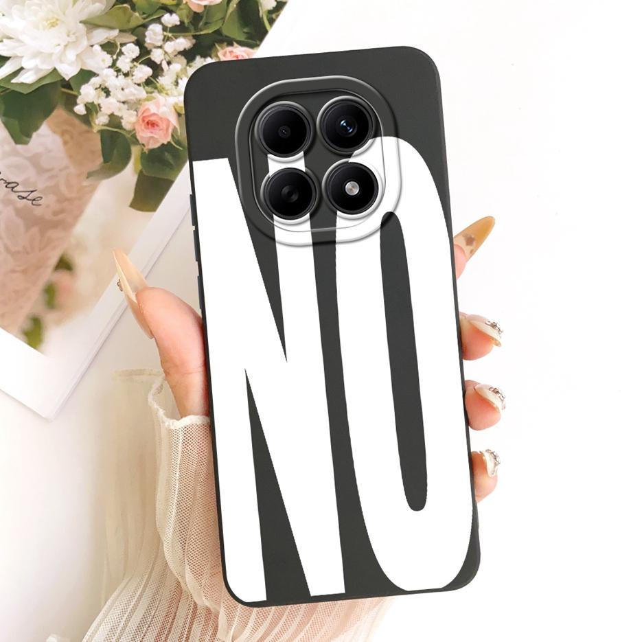 For Xiaomi Redmi Note 15 Pro Plus 5G Case Cute Rabbit Cartoon Cover Soft TPU Phone Case For Redmi Note 15 Note15 Pro + 5G Fundas