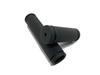 Beatus Bicycle Handle Grip Anti-Slip Rubber Basic Design Universal Transmission