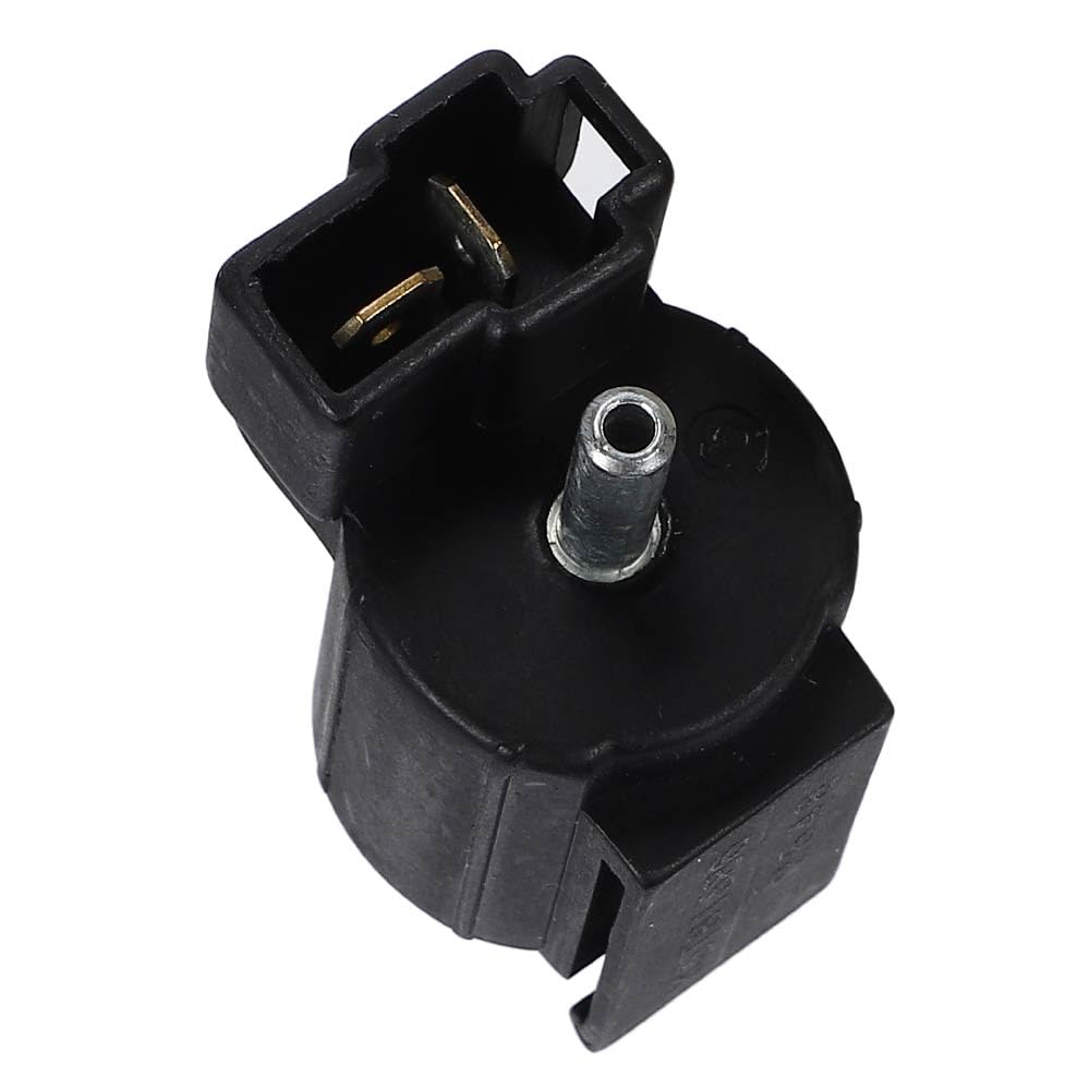 Magnetventilbaugruppe für Suzuki Every und Originalkompatibel mit und Ersatzmagnetventil für 3-Wege 18117-60H80 Every, Wagon, Carry, Lastwagen.