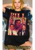 BILL HADER Vintage Shirt, Bill Hader Homage Tshirt, Bill Hader Fan, Bill Hader Retro 90s Sweater, Bill Hader Merch #saf