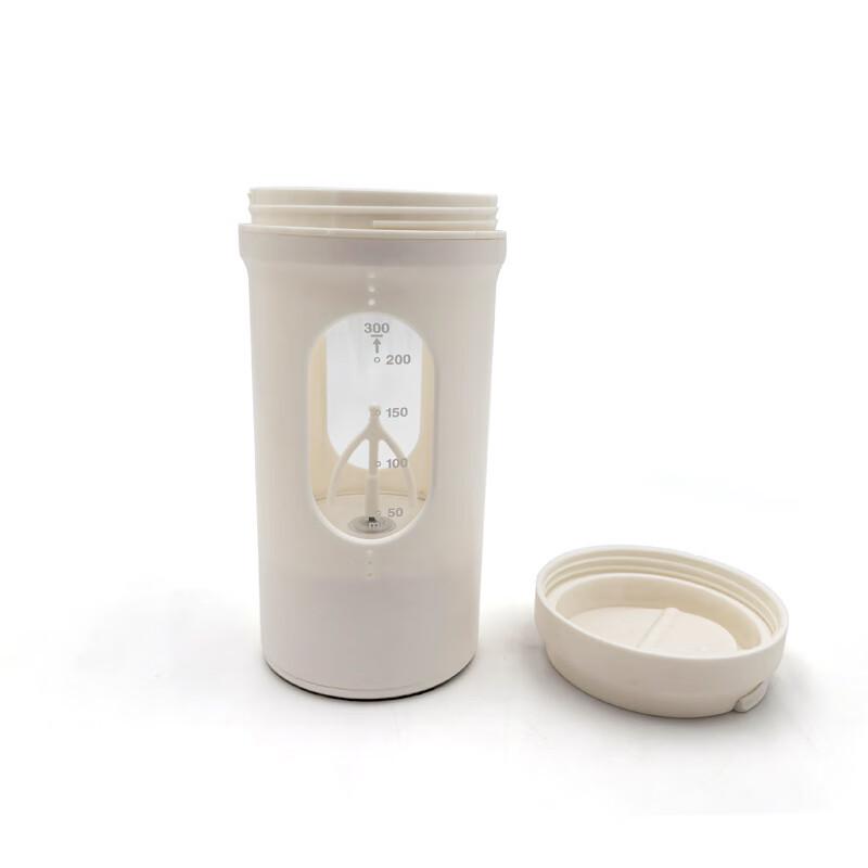 HA Portable Electric Shaker Cup 300ml