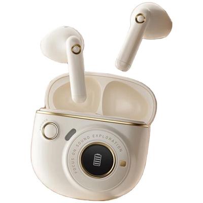 Edifier TO-U3 Plus True Wireless Semi-in-ear Earbuds