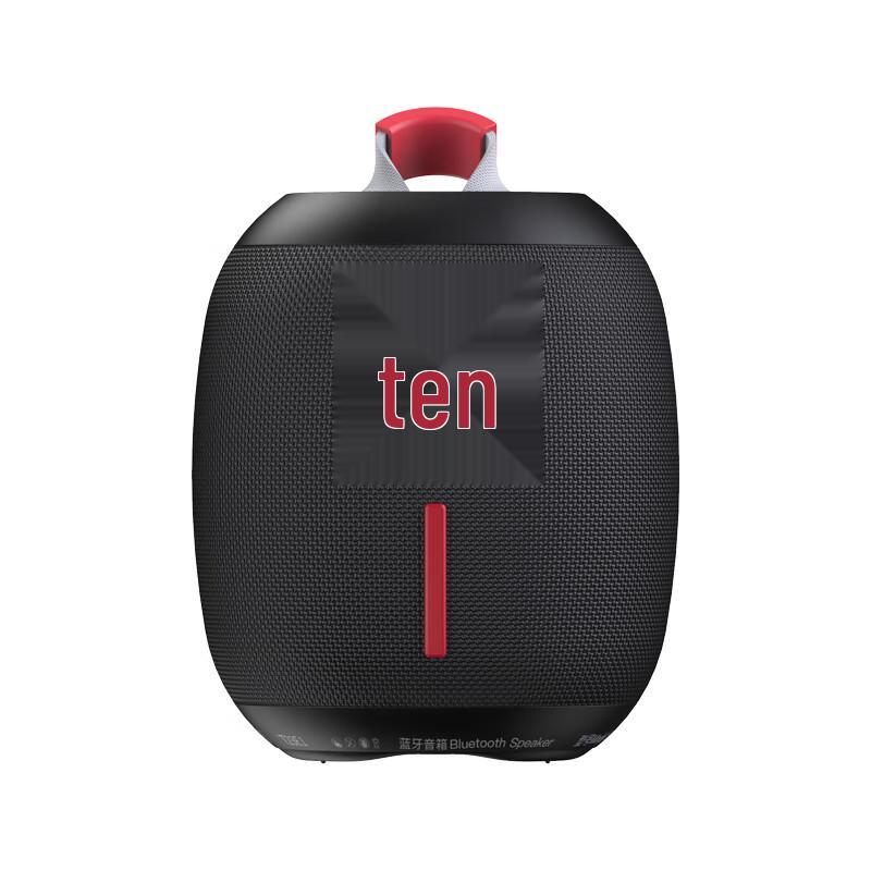 Newsmy Fabric Bluetooth Speaker BT86