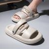 NEW Summer Men's Slides Brand Men Women Slippers Indoor Orginal Unisex Sandals Casual Shoes EVA Flip-flops Beach Women Sandals