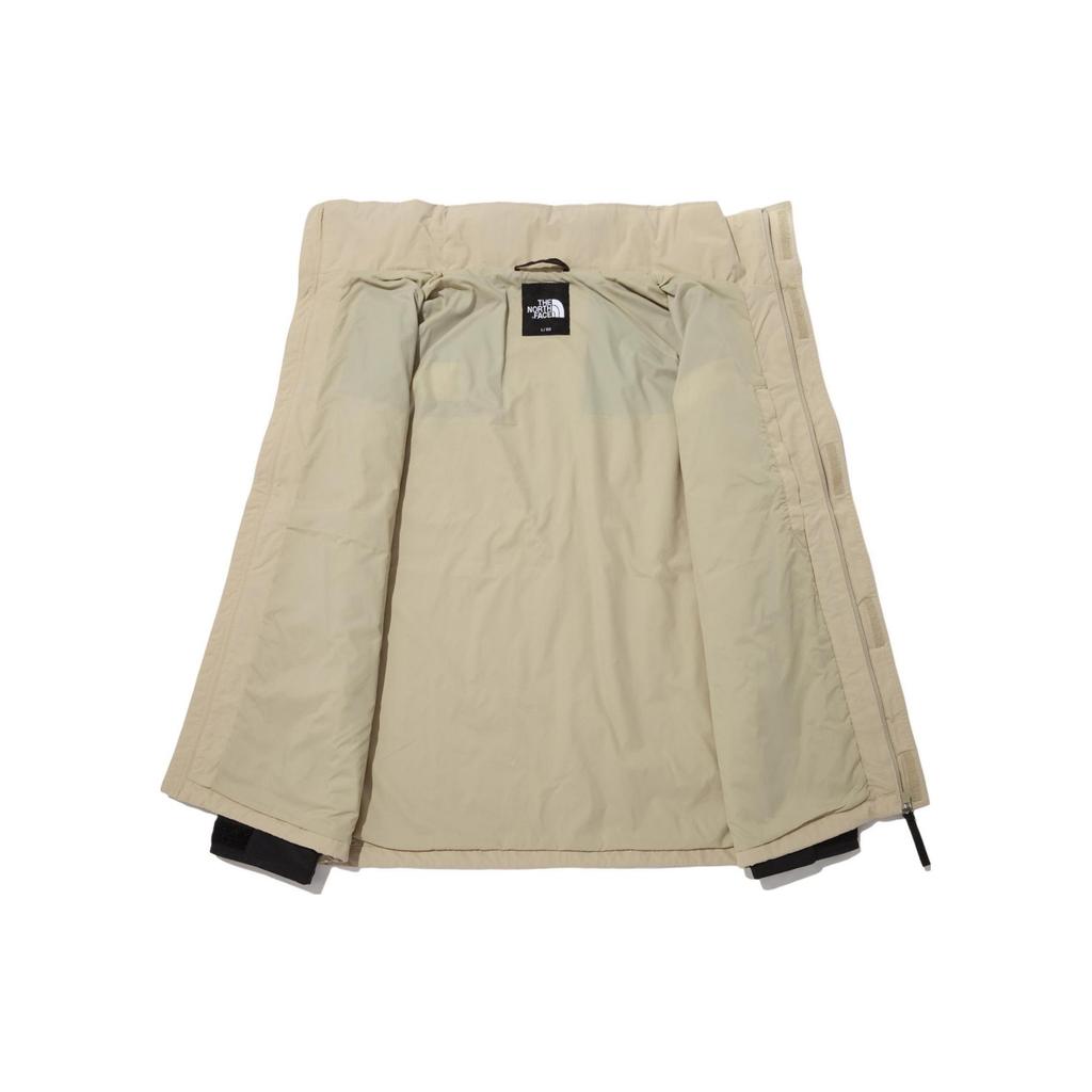 The North Face Jacket Unisex Coffee NJ3BN50C