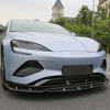 For BYD Seal EV 2022-2023 Front shovel Body kit spoiler ABS Rear lip rear spoiler front Bumper Diffuser Protector