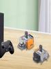 2pcs Gaming Handle Hall Rocker Game Controller Joystick Module Thumb Sticks Joystick Rocker Module for PS4/PS5/Xbox/Switch Pro