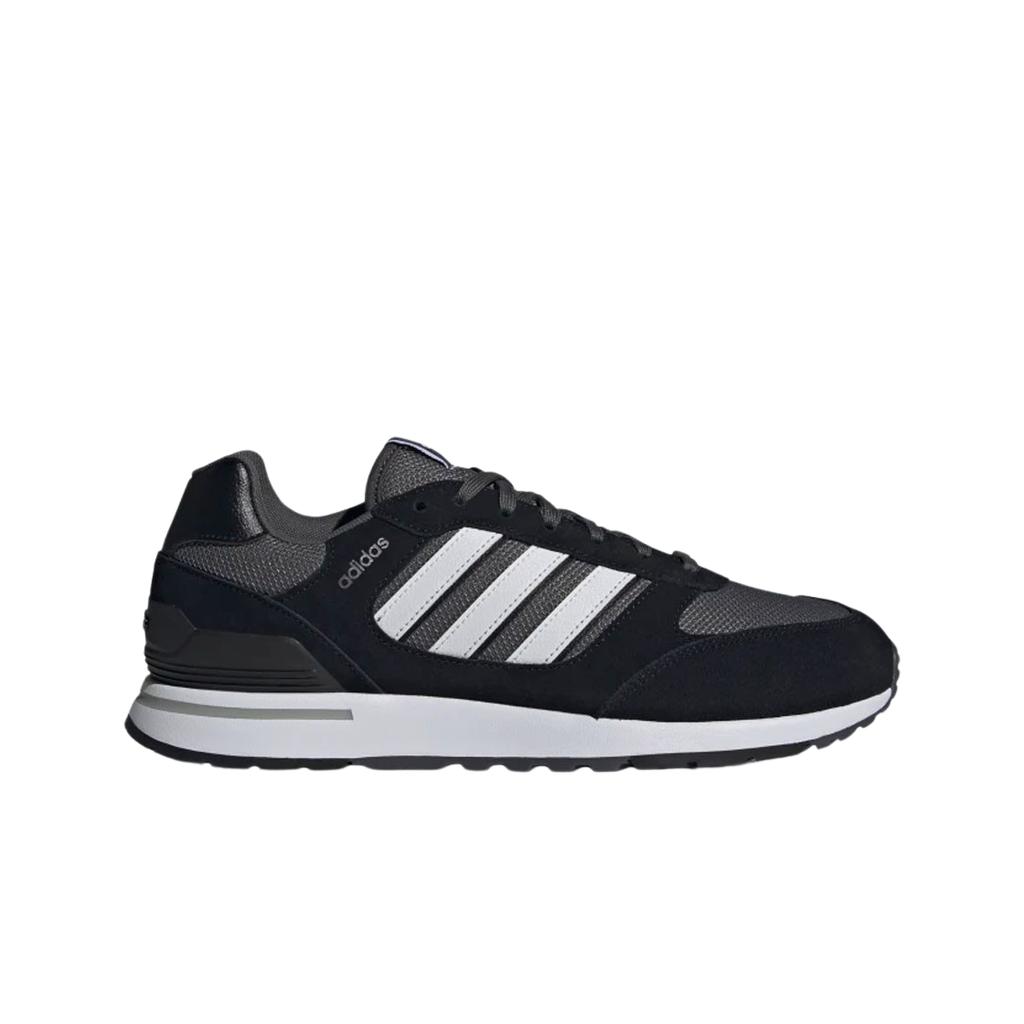 Adidas Run 80s Core Black Cloud White