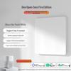 Ultra-thin Skin-Feel Switch Panel with Mijia App & Xiaoai Tongxue Voice Control