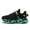 Classmates new sports shoes boys classmates 2025 spring and summer tide brand middle and older children's mesh breathable mesh shoes children's single