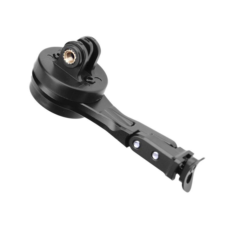 Compatible Mount for 3T APTO Team Stem: Fits Garmin, WAHOO, BARFLY, Maiji Xuan, and GOPRO