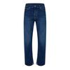 Off White Men's Cotton Denim Jeans