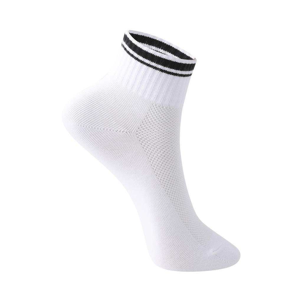 Puma Kids Socks White/Black Teenagers 701241012-001