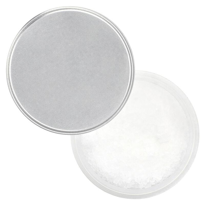 Epsom Salt, Lavender, 16 Oz (454 G)