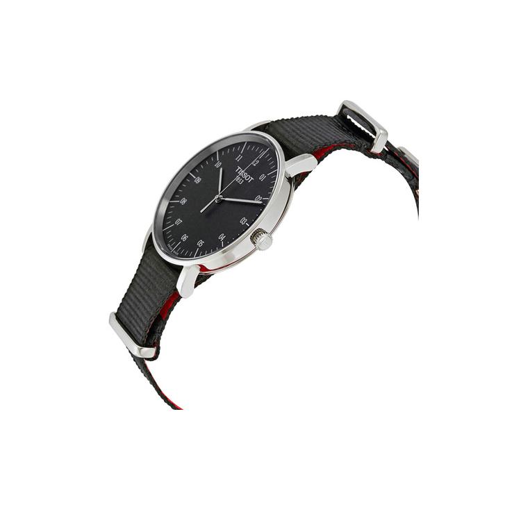 Tissot Men's Meishi Collection Watch T109.410.17.077.00