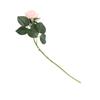 Moisturizing Rose Simulation Flower Artificial Rose Flower Wedding Garden Decoration