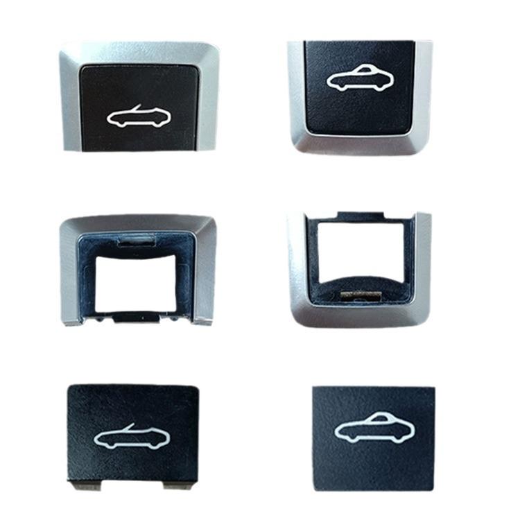 Porsche 981/718/911 Convertible Top Switch Button