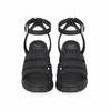 Elcanto Mazz Women'S Three-Strap Wedge Sandals 4Cm Lcww50M426