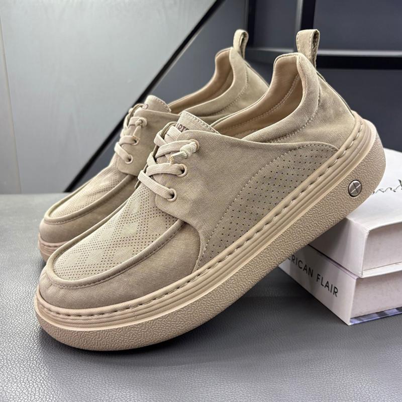 Fashion New Arrival Men's Casual Shoes Original Male Sneakers Hot Sale Tenis Masculino Leisure Walk Skateboard Footwear Vulcanize Shoes
