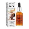 Natural Face SelfTanning Drops  Moisturizing Bronzer for Even, Radiant Tan  AntiSunburn Care