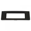 For RD4 Car For CD Player Black Frame Enclosure for Secure Screen Fit