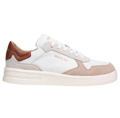 Replay Sneakers University Court