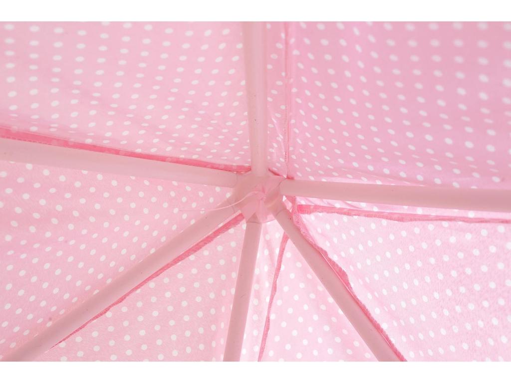 Children's Hexagonal Princess Castle Indoor Play Tent