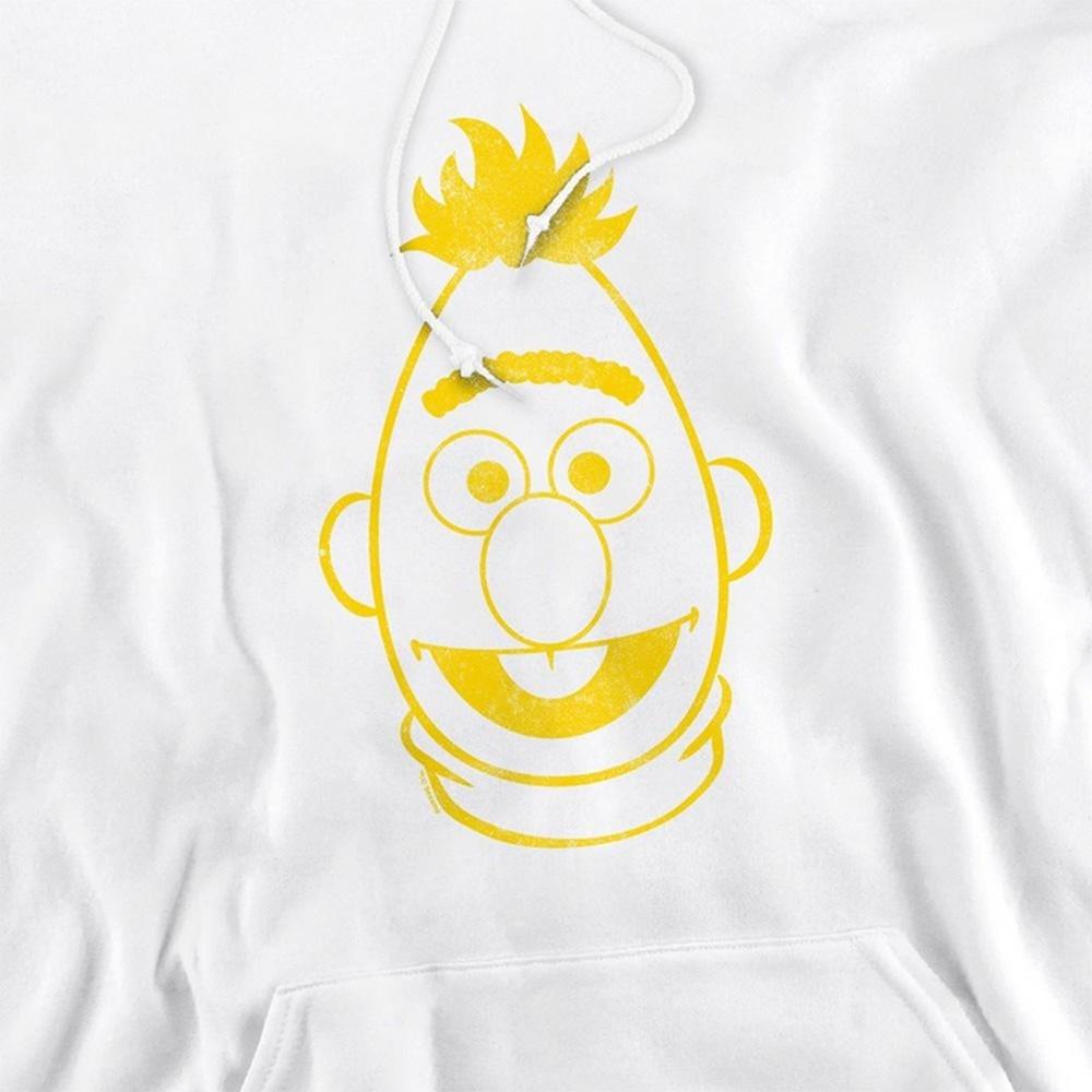 Sesame Street Unisex Adult Hoodie