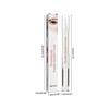 Long Lasting Waterproof Double Eyelid Setting Cream Fast Dry Invisible Natural Look for Busy Mornings