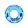 Cartoon Anti-Rollover Thickened PVC Underarm Swimming Ring for Kids - Eco-Friendly and Safe Lifebuoy