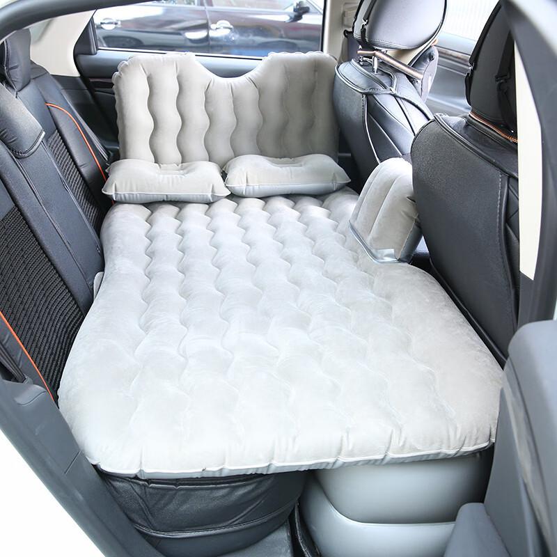 OEINGOEING Car Inflatable Travel Mattress