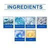 Rayhong Car Interior Cleaning and Care Spray Interior Surface Cleaner, Stain Remover, and Conditioner for Leather and Fabric 120ml